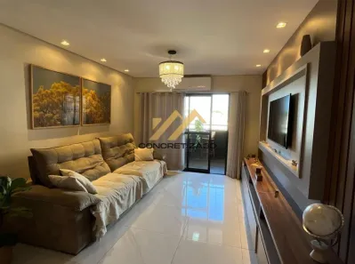 Apartamento com 3 Quartos à venda, 130m² no Centro, Indaiatuba