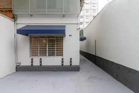 Ponto Comercial com 12 Quartos para alugar, 132m² no Vila Olímpia, São Paulo