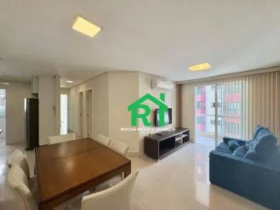 Apartamento com 3 Quartos à venda, 88m² no Vila Luis Antônio, Guarujá