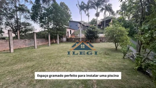 Fazenda/Sítio com 2 Quartos à venda, 250m² no Monte Alegre, Vinhedo