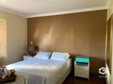 Apartamento com 3 Quartos à venda, 157m² no Vila Adyana, São José dos Campos