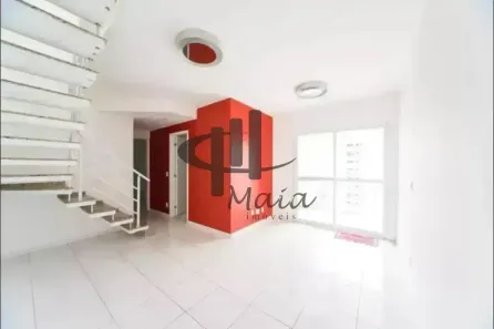 Apartamento com 2 Quartos para alugar, 136m² no Centro, São Caetano do Sul