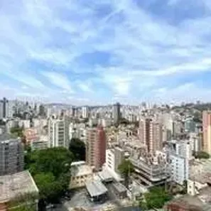 Cobertura com 4 Quartos à venda, 220m² no Lourdes, Belo Horizonte