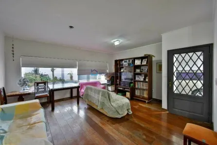 Casa com 5 Quartos à venda, 304m² no Vila Santo Estéfano, São Paulo