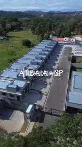 Casa de Condomínio com 3 Quartos à venda, 80m² no Jardim Colonial, Atibaia