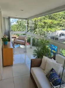 Cobertura com 3 Quartos à venda, 197m² no Botafogo, Rio de Janeiro