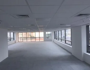 Prédio Comercial para alugar, 534m² no Cidade Monções, São Paulo