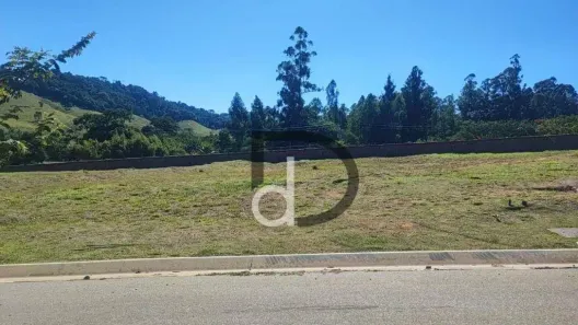 Lote/Terreno à venda, 600m² no Santa Cândida, Vinhedo