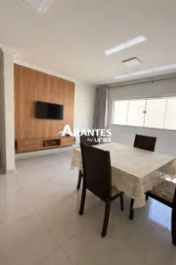 Apartamento com 2 Quartos à venda, 54m² no Jardim Holanda, Uberlândia