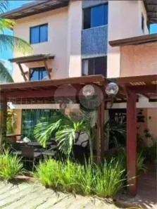Casa de Condomínio com 3 Quartos à venda, 124m² no Patamares, Salvador