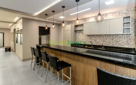 Apartamento com 3 Quartos à venda, 268m² no Zona 01, Maringá