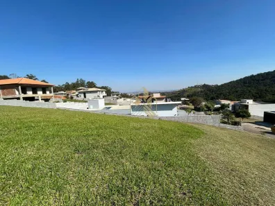 Lote/Terreno à venda, 626m² no Estância Parque de Atibaia, Atibaia