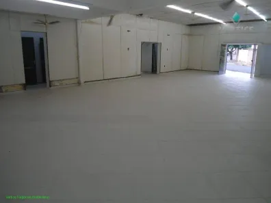 Ponto Comercial à venda, 144m² no Conjunto Habitacional Cristo Rei, São José do Rio Preto