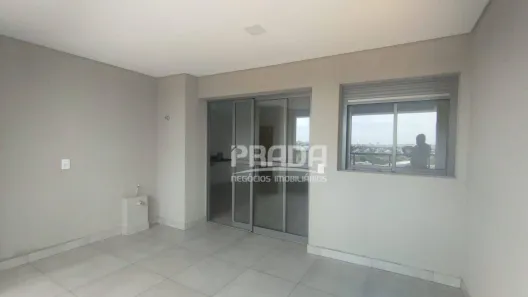 Apartamento com 3 Quartos para alugar, 115m² no Morada da Colina, Uberlândia