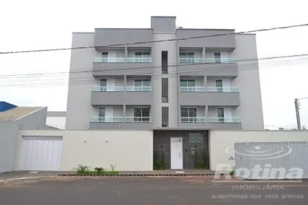 Apartamento com 2 Quartos à venda, 61m² no Novo Mundo, Uberlândia