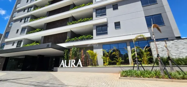 Apartamento com 3 Quartos à venda, 141m² no Nova Campinas, Campinas