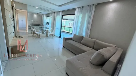 Apartamento com 3 Quartos à venda, 113m² no Paralela, Salvador