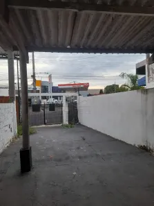Casa com 1 Quarto para alugar, 65m² no Vila Paulista, Bauru