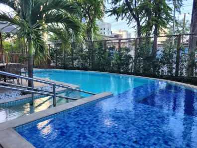 Apartamento com 1 Quarto para alugar, 55m² no Pina, Recife