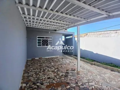 Casa com 3 Quartos à venda, 91m² no Monte Carlo, Americana