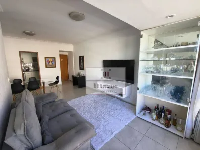 Apartamento com 3 Quartos para venda ou aluguel, 94m² no Buritis, Belo Horizonte