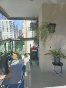 Apartamento com 2 Quartos à venda, 65m² no Barra Olímpica, Rio de Janeiro