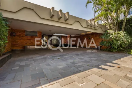 Casa com 4 Quartos para venda ou aluguel, 457m² no Morumbi, São Paulo