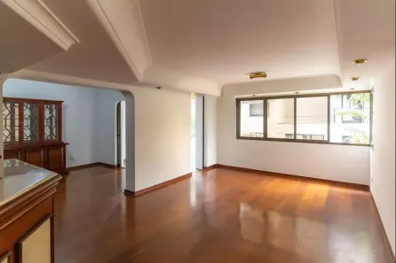 Apartamento com 3 Quartos à venda, 216m² no Perdizes, São Paulo
