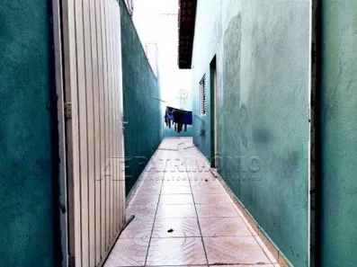 Casa com 3 Quartos à venda, 136m² no Conjunto Habitacional Júlio de Mesquita Filho, Sorocaba