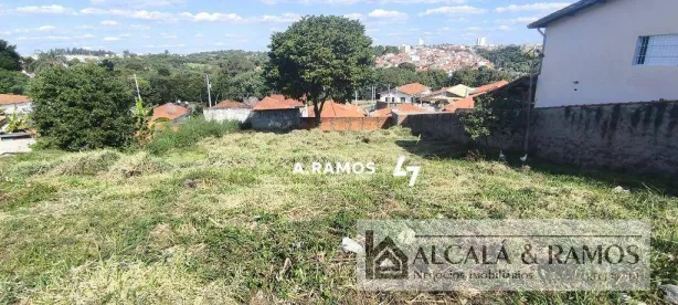 Lote/Terreno à venda, 402m² no Jardim Bela Vista, Porto Feliz