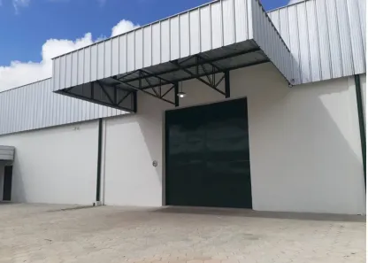 Galpão/Depósito/Armazém com 6 Quartos para alugar, 1300m² no Centro, Ananindeua