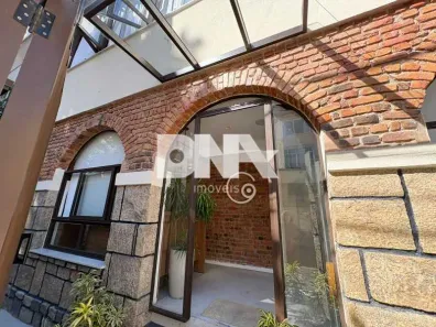 Imóvel Comercial à venda, 373m² no Botafogo, Rio de Janeiro