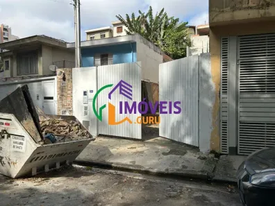 Lote/Terreno à venda, 130m² no Vila Progredior, São Paulo