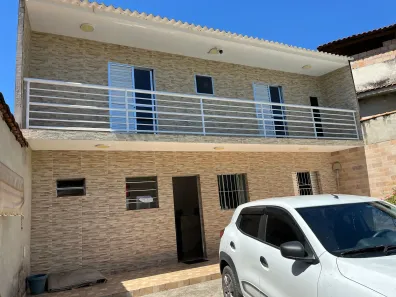 Sobrado com 2 Quartos à venda, 90m² no , São Lourenço