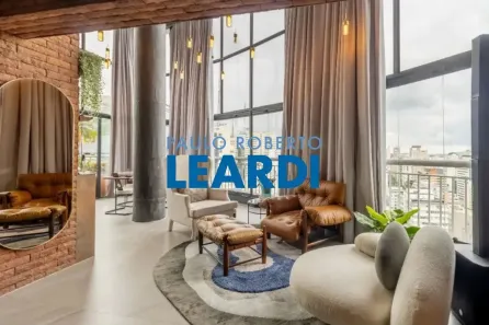 Apartamento com 2 Quartos à venda, 197m² no Cerqueira César, São Paulo