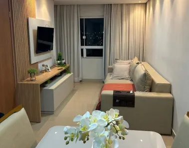 Apartamento com 2 Quartos à venda, 63m² no Jaraguá, Uberlândia