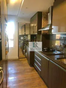 Apartamento com 2 Quartos à venda, 63m² no Melville Empresarial I e II, Barueri