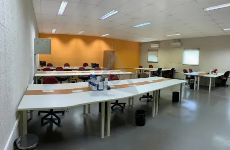 Galpão/Depósito/Armazém à venda, 748m² no Betel, Paulínia
