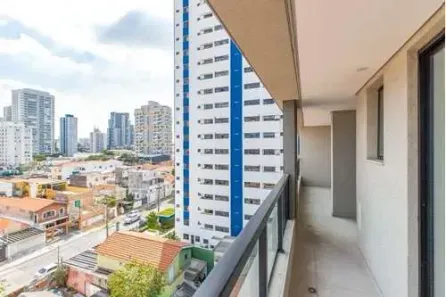 Apartamento com 2 Quartos à venda, 60m² no Ipiranga, São Paulo