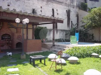 Sobrado com 3 Quartos à venda, 800m² no Jardim São Bento, São Paulo