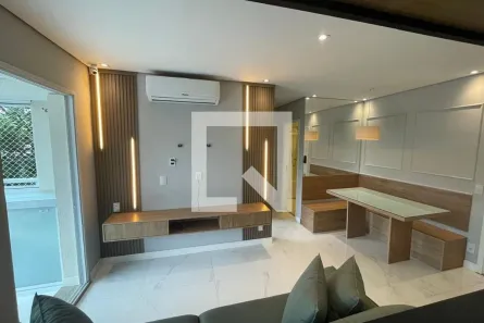 Apartamento com 2 Quartos à venda, 64m² no Jardim Prudência, São Paulo