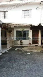 Sobrado com 2 Quartos à venda, 80m² no Vila Santo Estéfano, São Paulo