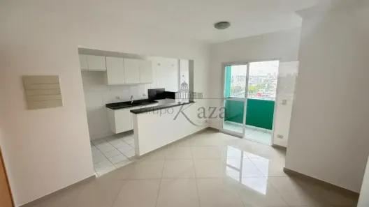 Apartamento com 3 Quartos para alugar, 65m² no Jardim América, São José dos Campos