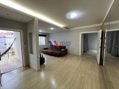 Casa com 4 Quartos à venda, 154m² no Filadélfia, Betim