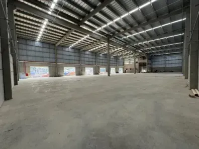 Galpão/Depósito/Armazém para alugar, 3090m² no Sertão do Maruim, São José