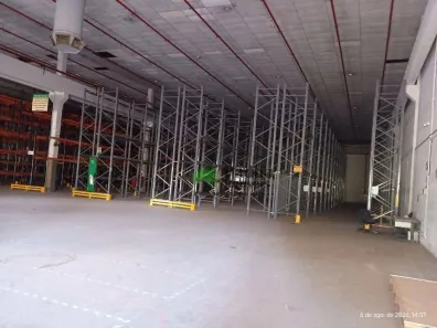 Galpão/Depósito/Armazém para venda ou aluguel, 26000m² no Jardim Amanda II, Hortolândia