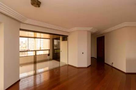 Apartamento com 4 Quartos à venda, 346m² no Setor Oeste, Goiânia