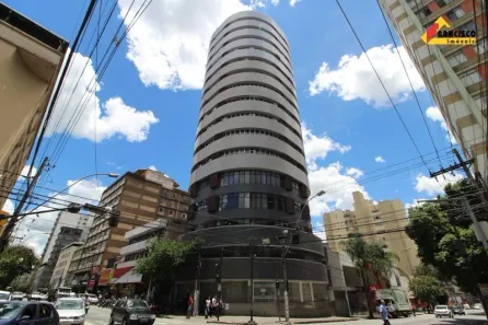  à venda, 13m² no Centro, Divinópolis