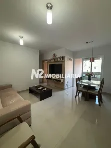 Apartamento com 3 Quartos à venda, 77m² no Santa Mônica, Uberlândia