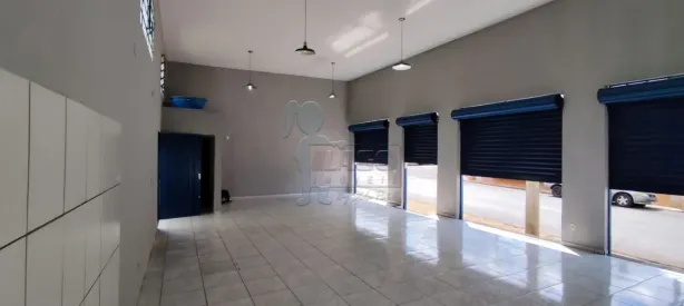 Ponto Comercial para alugar, 190m² no Ipiranga, Ribeirão Preto